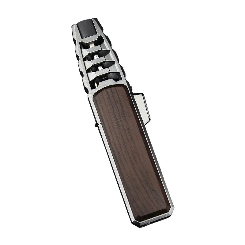 Jet Flame Torch Lighter