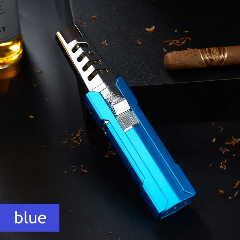 Jet Flame Torch Lighter