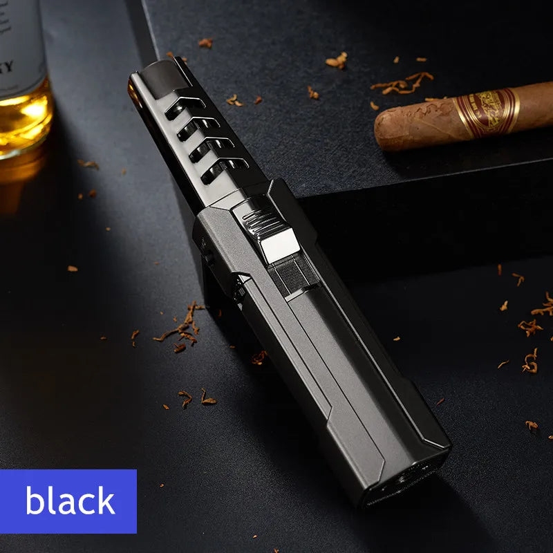 Jet Flame Torch Lighter