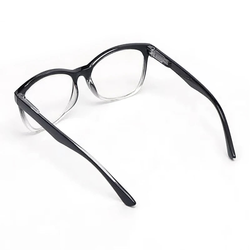 Multifocal Reading Glasses