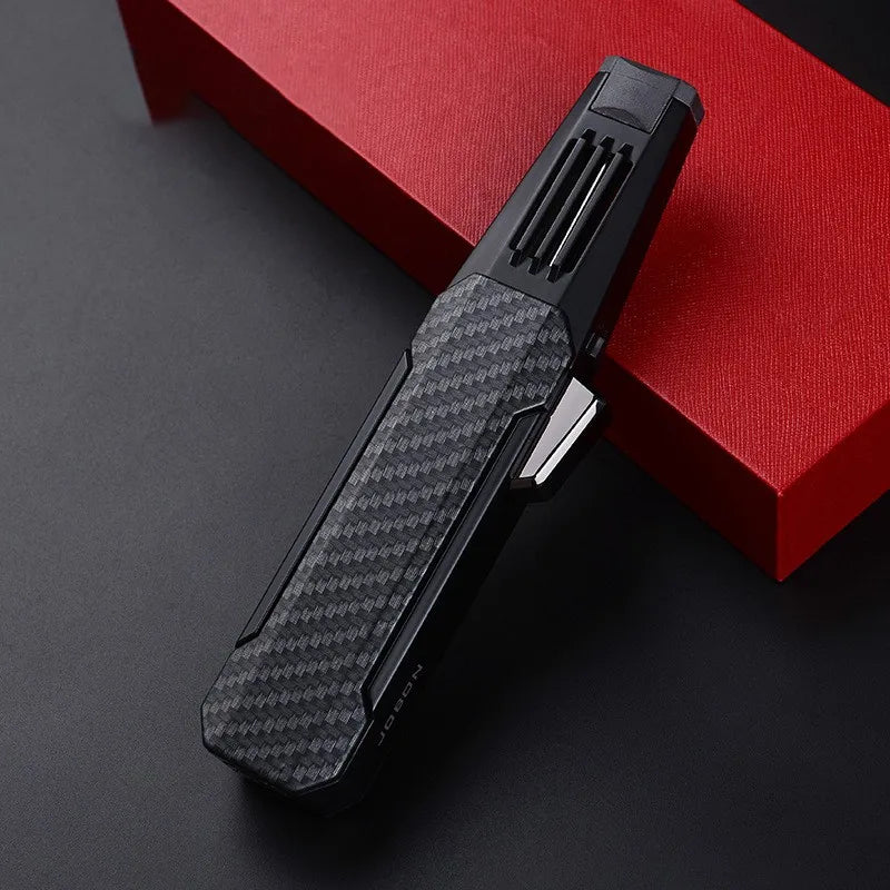 Jet Flame Torch Lighter