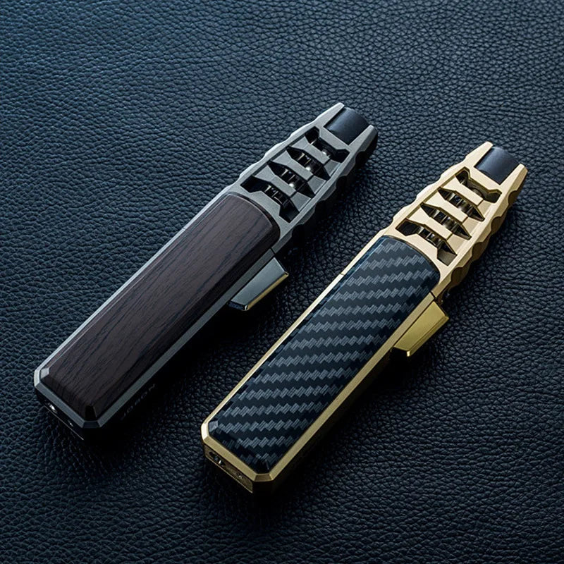 Jet Flame Torch Lighter