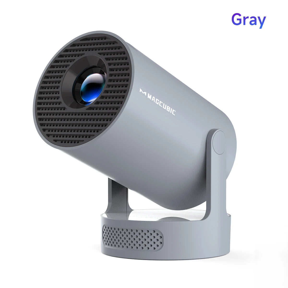 4K Portable Android Projector