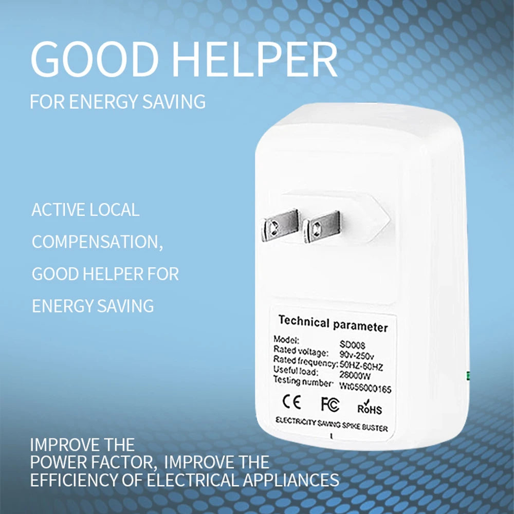 Electricity Power Saver Box