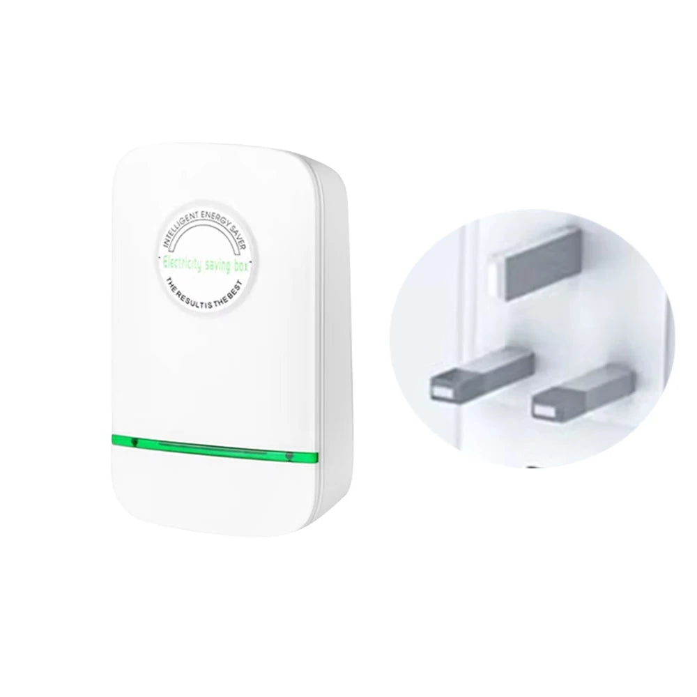Electricity Power Saver Box