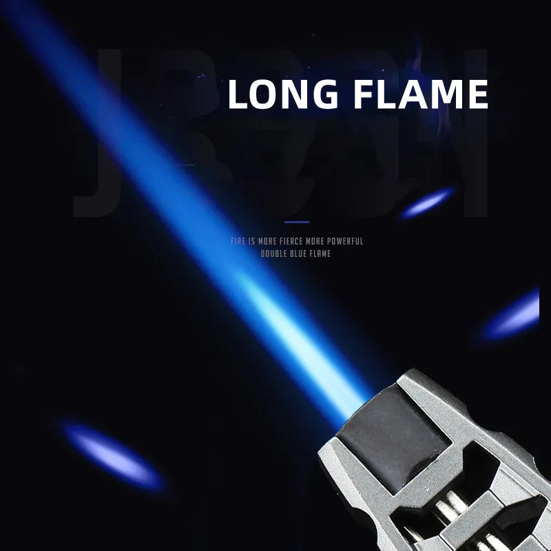 Jet Flame Torch Lighter