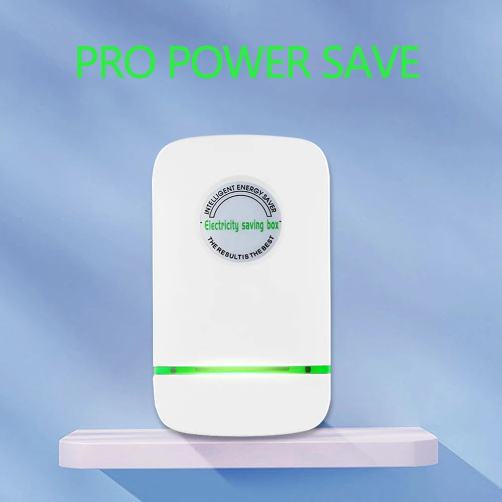 Electricity Power Saver Box