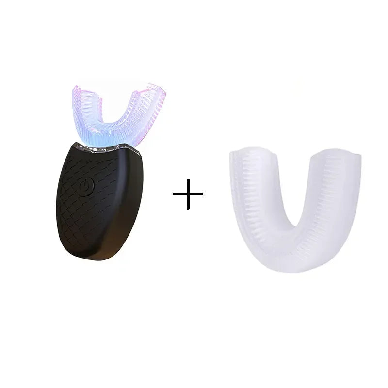 U-Shape Electric Toothbrush