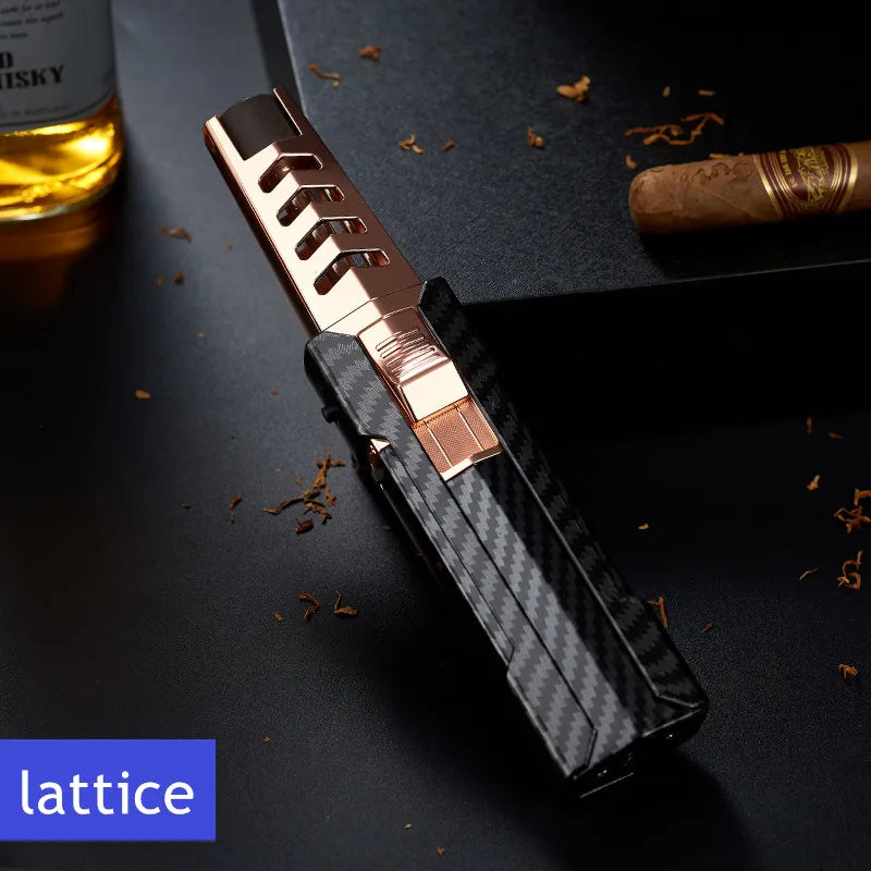 Jet Flame Torch Lighter