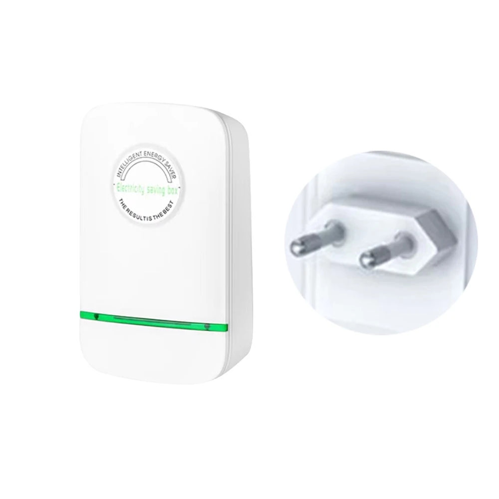 Electricity Power Saver Box