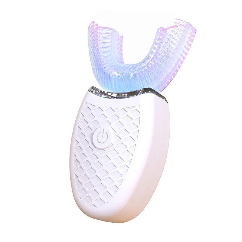 U-Shape Electric Toothbrush