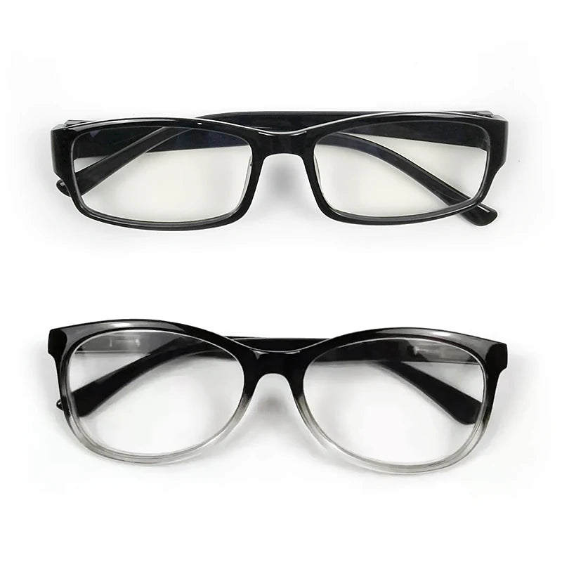 Multifocal Reading Glasses