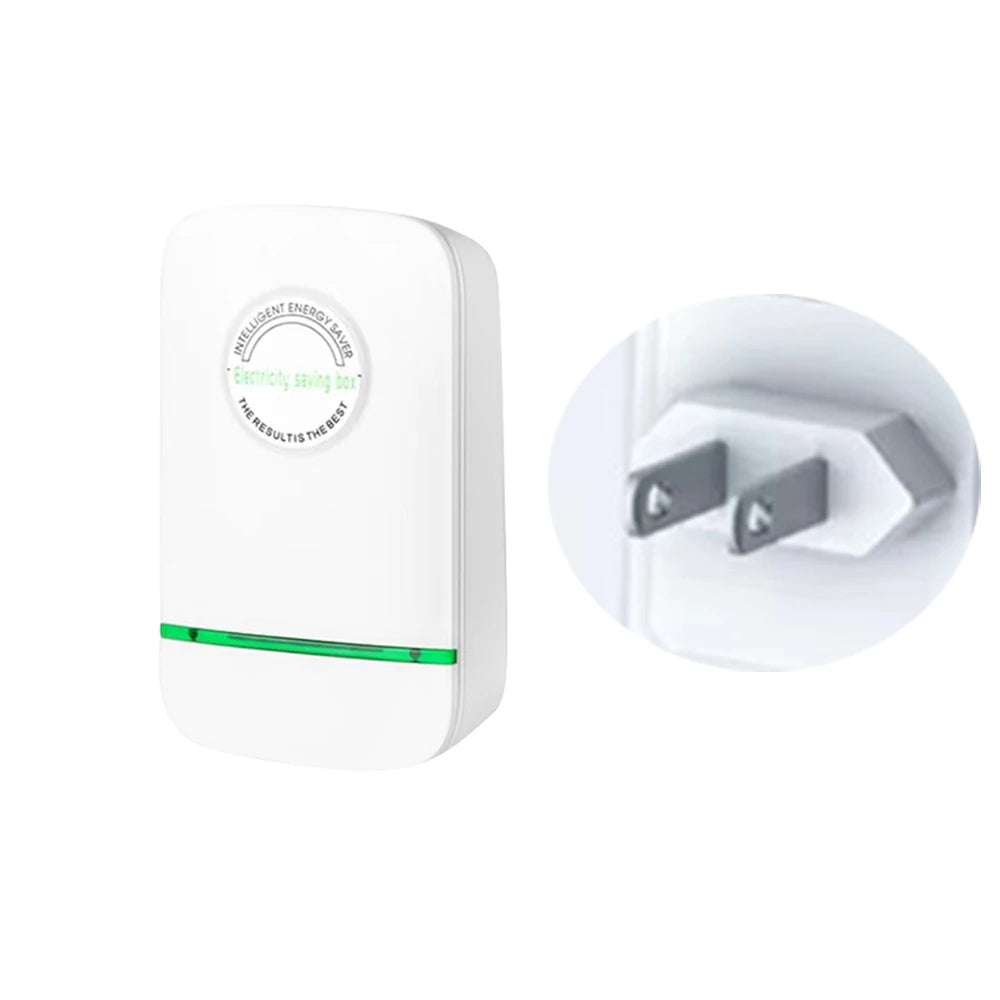 Electricity Power Saver Box