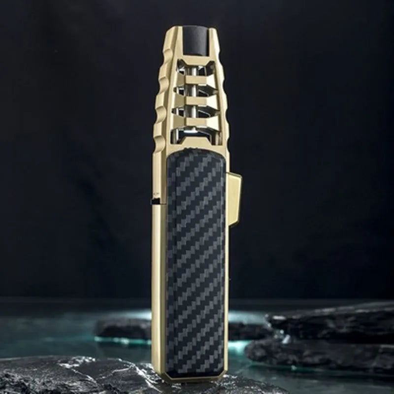 Jet Flame Torch Lighter