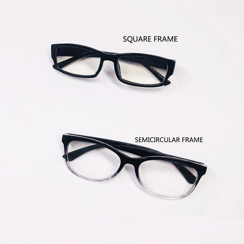 Multifocal Reading Glasses