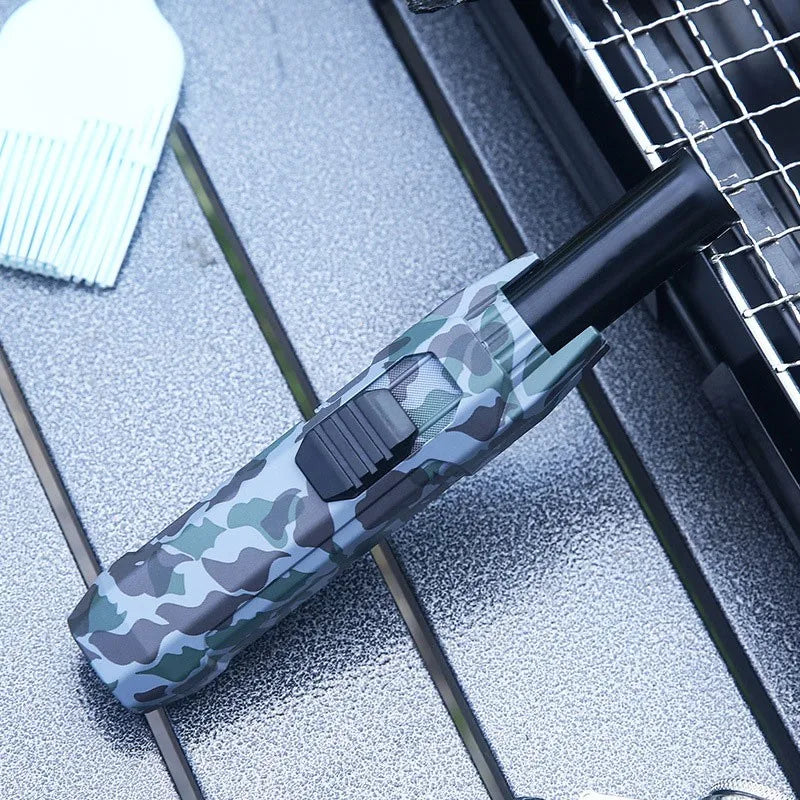 Jet Flame Torch Lighter