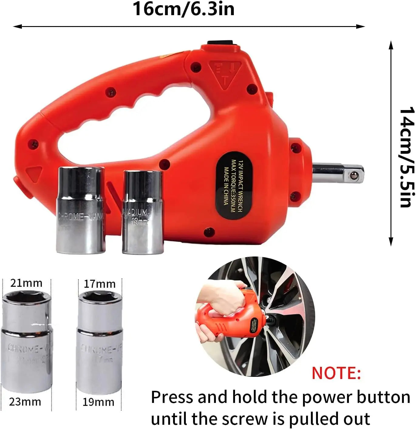 5 Ton Electric Hydraulic Floor Jack Kit – DC 12V Car Lift with Trolley Design