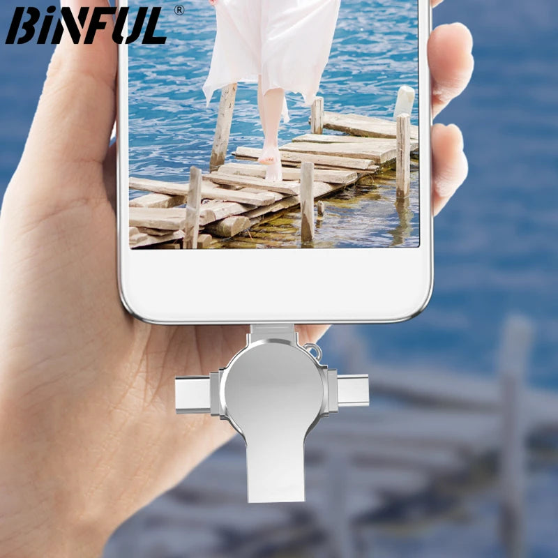 Photo Stick USB Drive