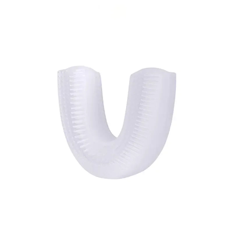 U-Shape Electric Toothbrush