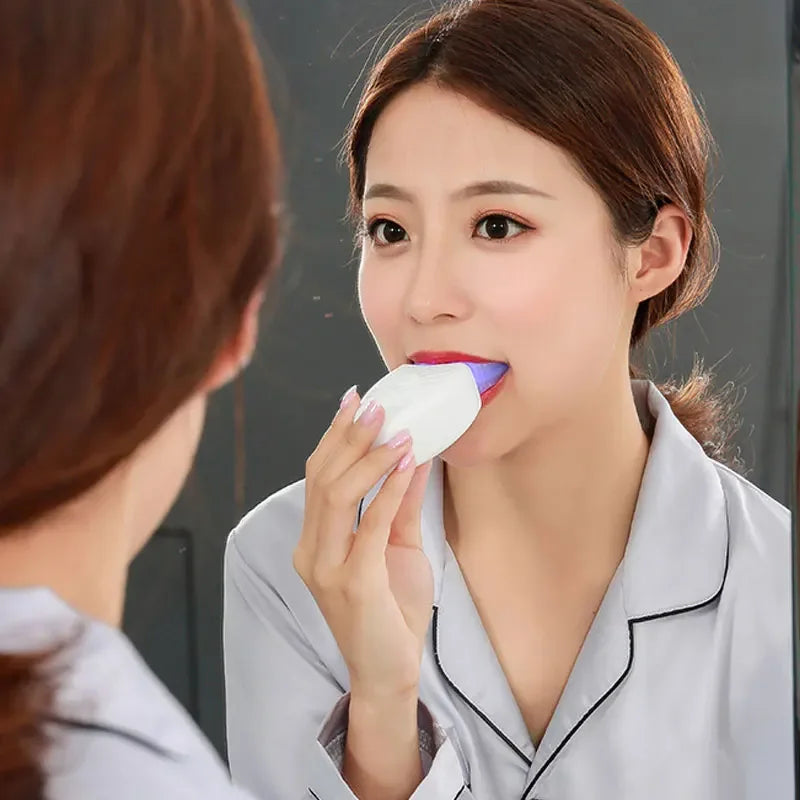U-Shape Electric Toothbrush
