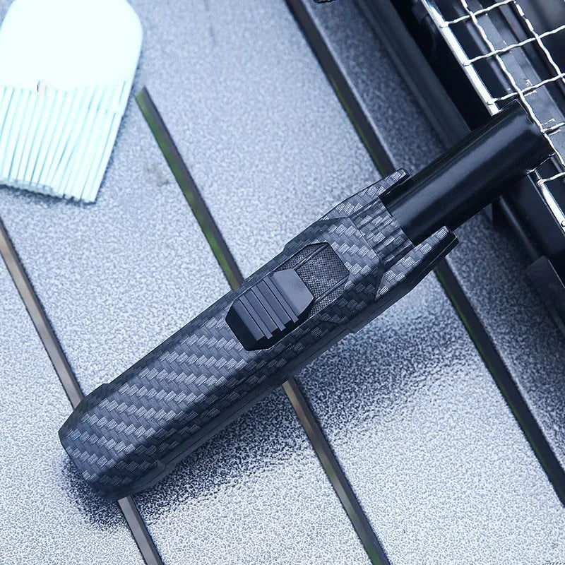 Jet Flame Torch Lighter