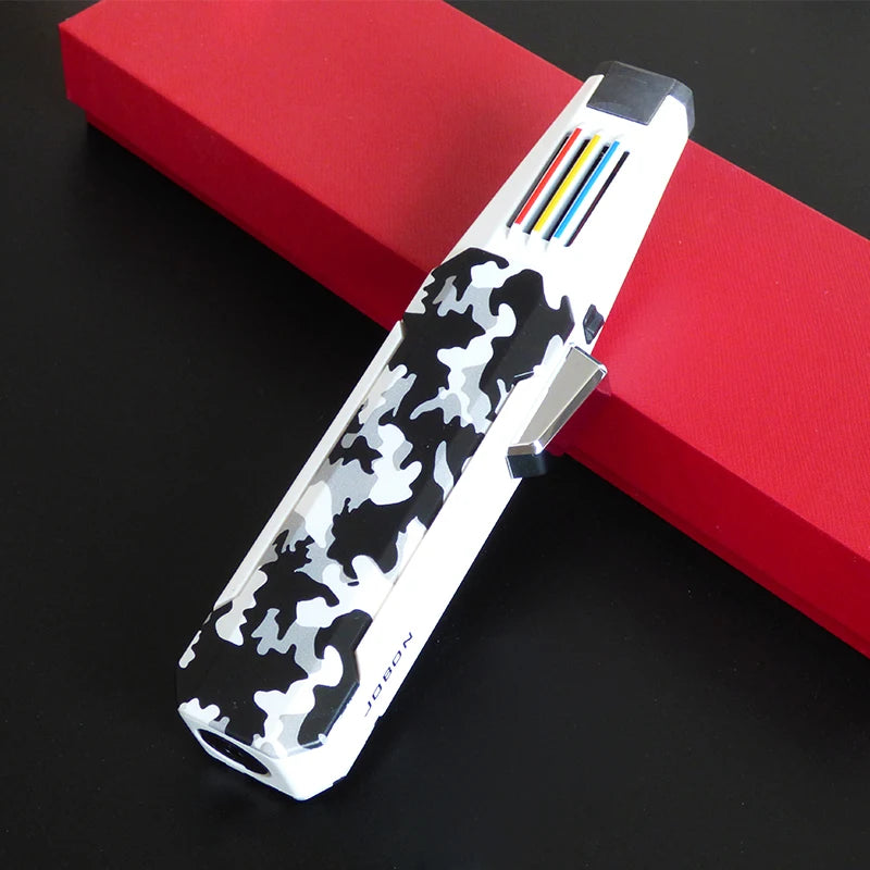 Jet Flame Torch Lighter