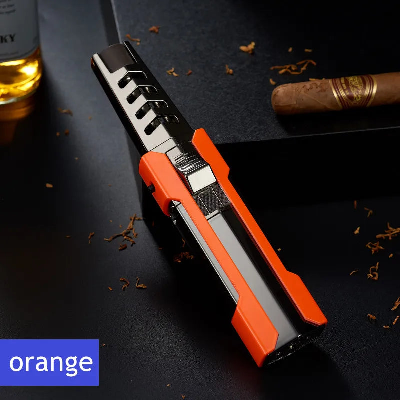Jet Flame Torch Lighter