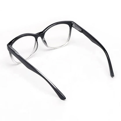 Multifocal Reading Glasses