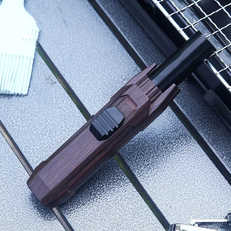 Jet Flame Torch Lighter