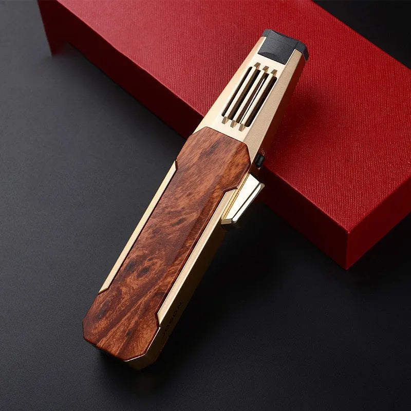 Jet Flame Torch Lighter