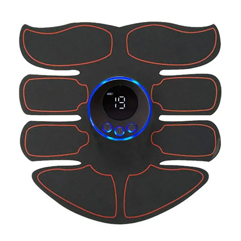 ABS Muscle Training Massager