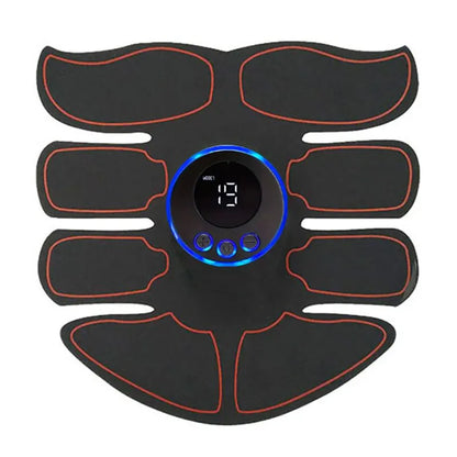 ABS Muscle Training Massager