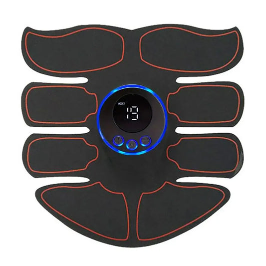 ABS Muscle Training Massager