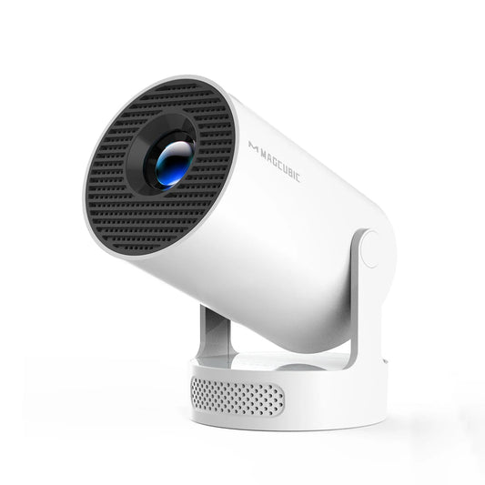 4K Portable Android Projector