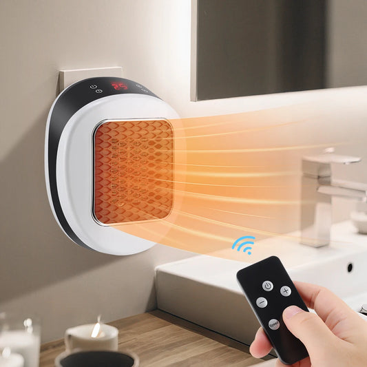 Portable Electric Space Heater