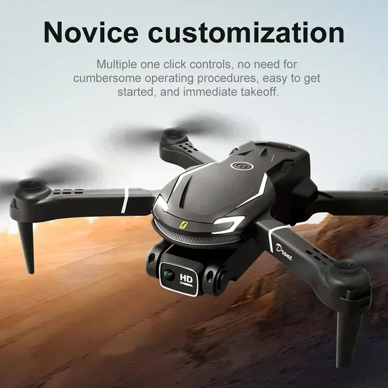 8K GPS Camera Drone