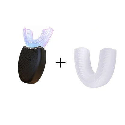U-Shape Electric Toothbrush