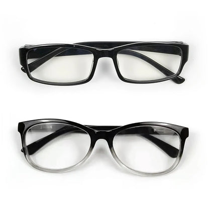 Multifocal Reading Glasses