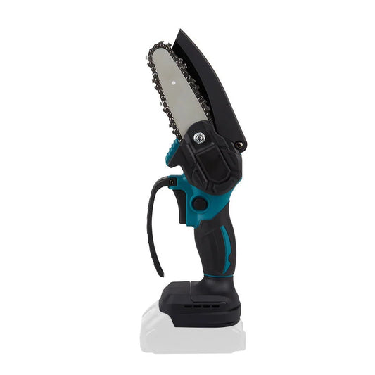 6-Inch Mini Chainsaw