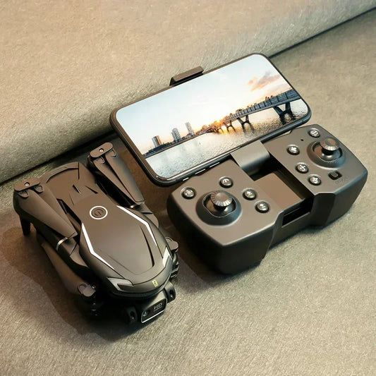 8K GPS Camera Drone