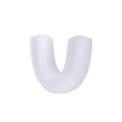 U-Shape Electric Toothbrush