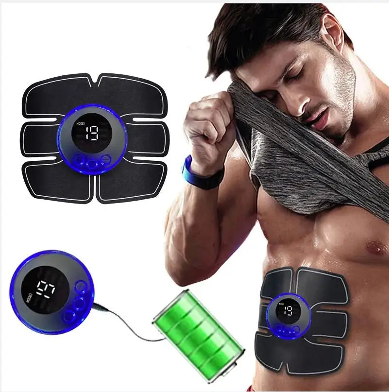 ABS Muscle Training Massager