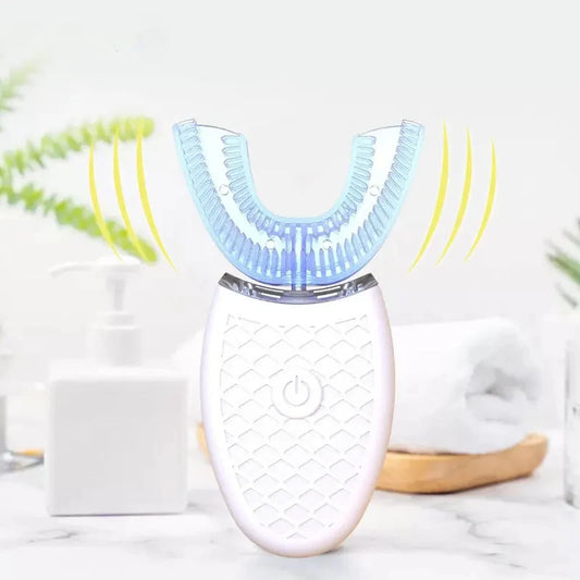 U-Shape Electric Toothbrush