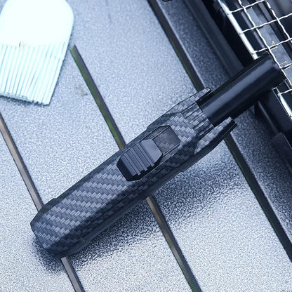 Jet Flame Torch Lighter