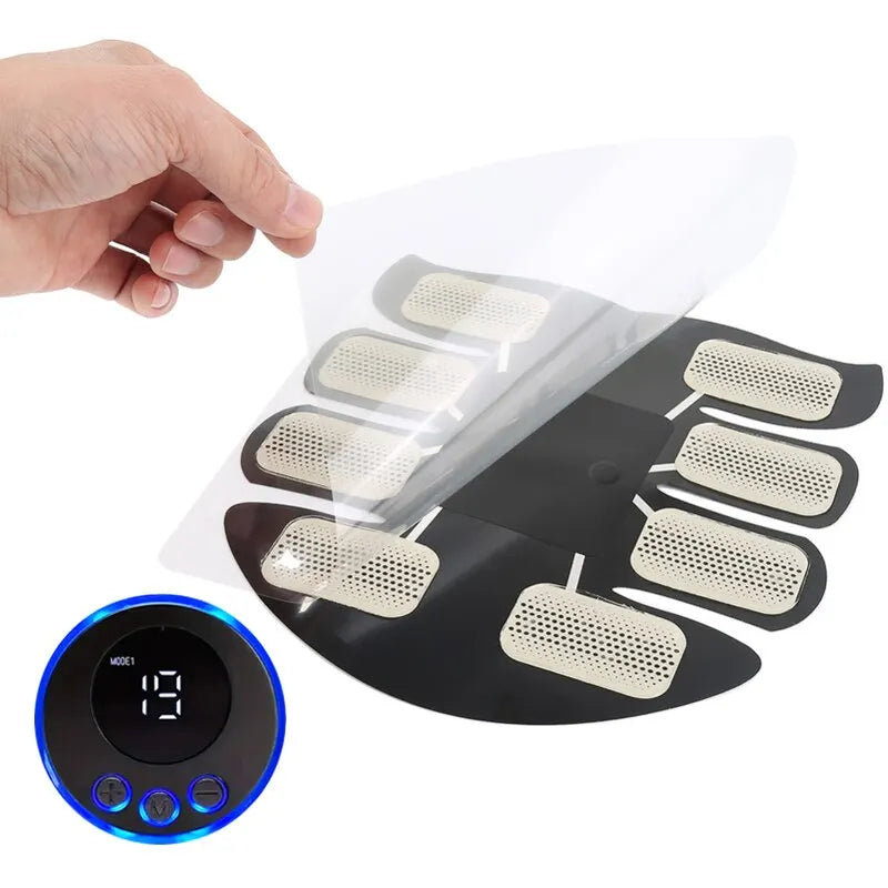 ABS Muscle Training Massager
