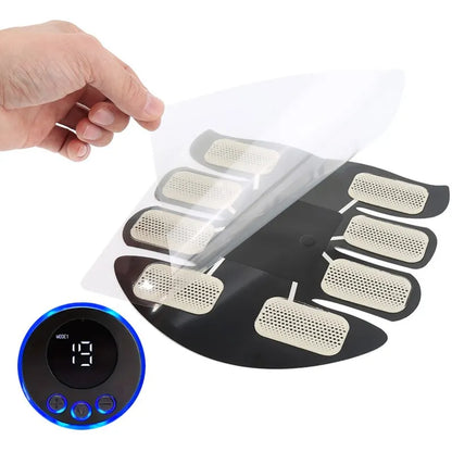 ABS Muscle Training Massager