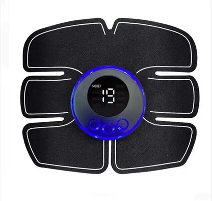 ABS Muscle Training Massager