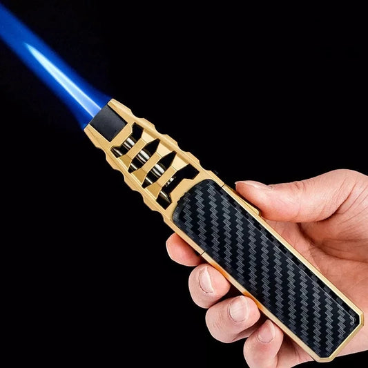 Jet Flame Torch Lighter