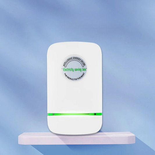 Electricity Power Saver Box