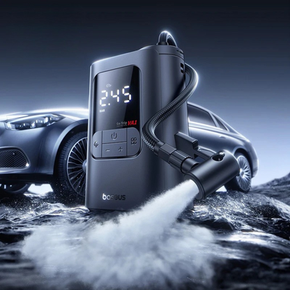 Portable Car Air Pump